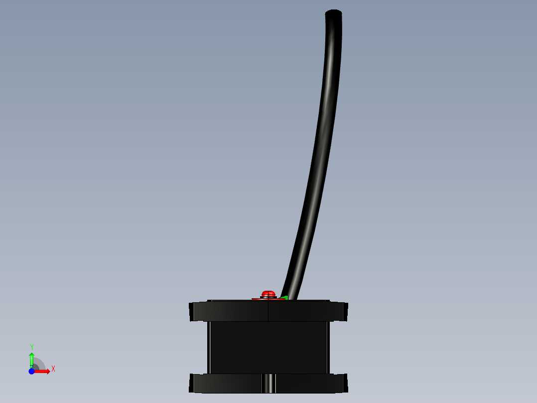 alu line 4插头组英国11前视图