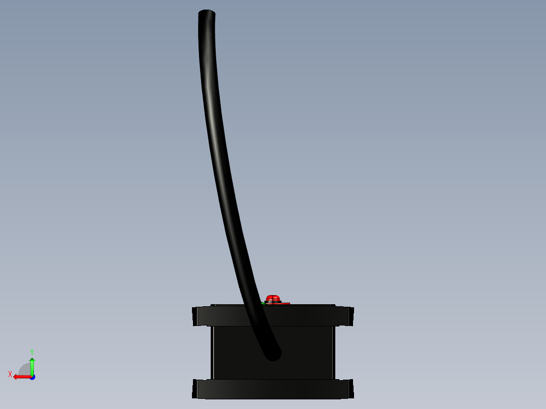 alu line 4插头组英国11后视图