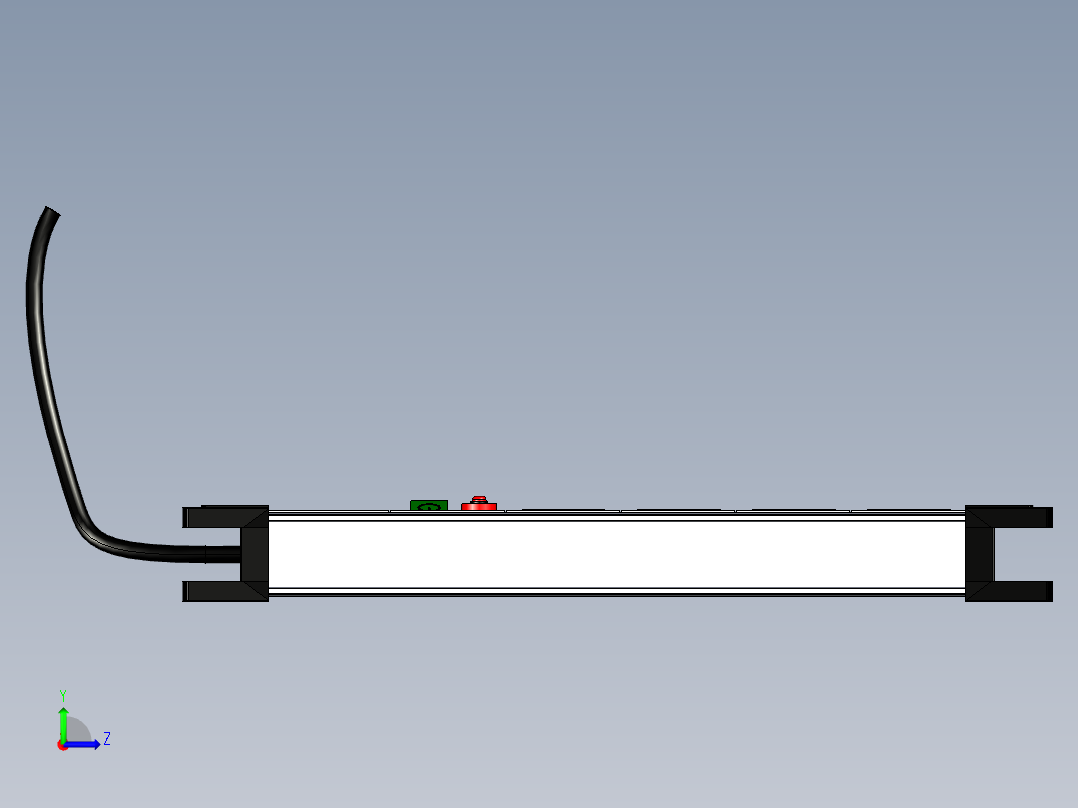 alu line 4插头组英国11左视图
