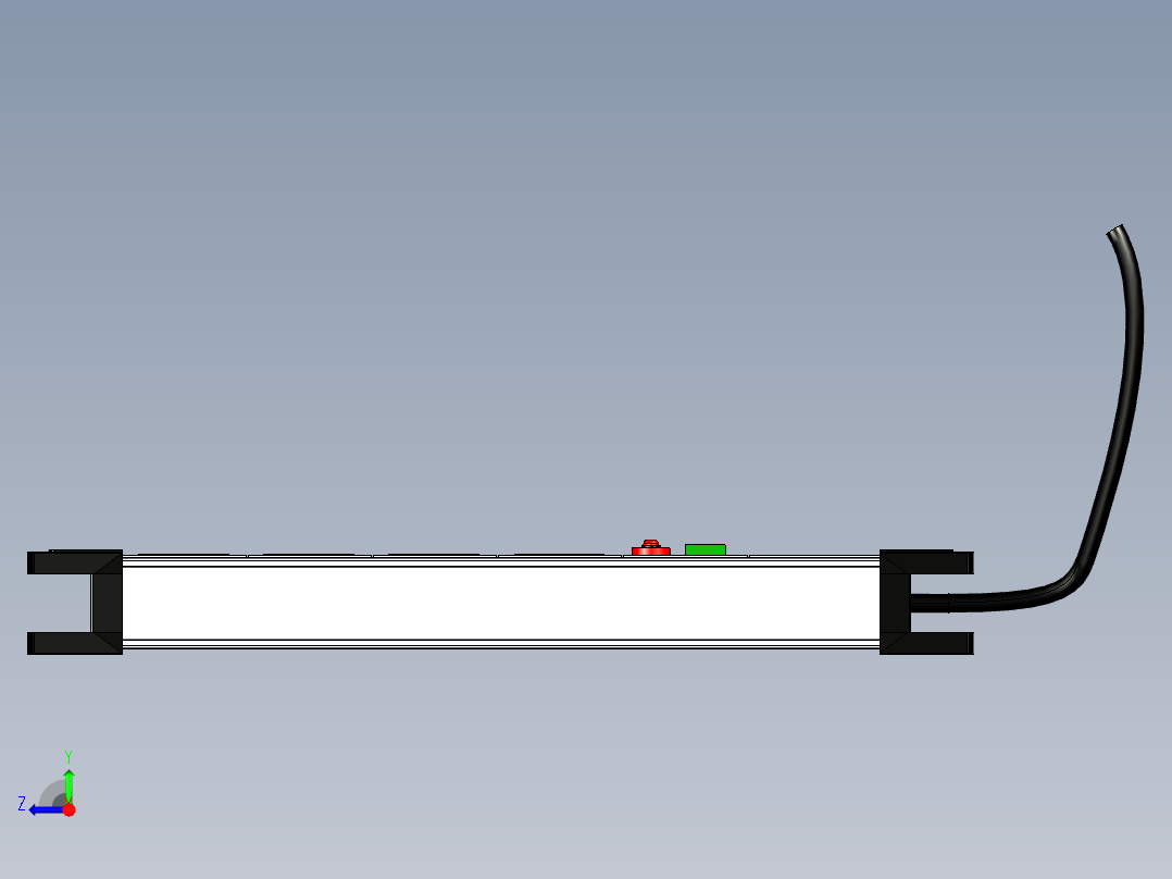 alu line 4插头组英国11右视图