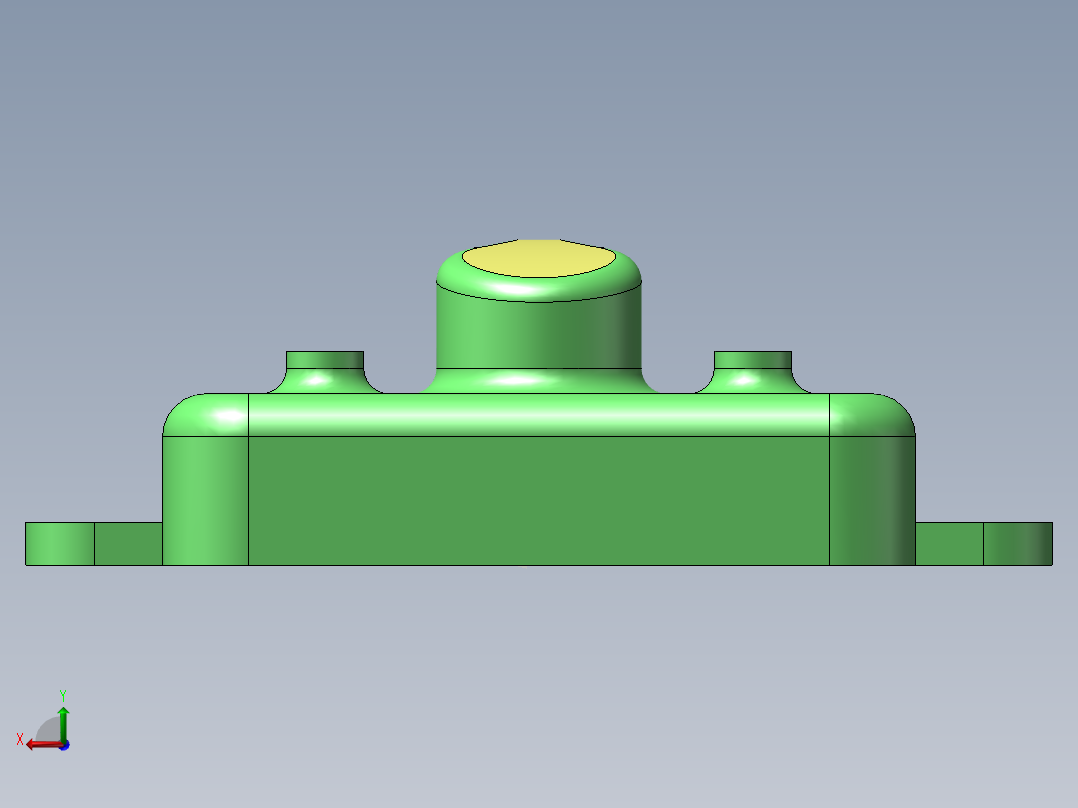 第19届练习题  CaTICs 3D19-TK15    SW19后视图