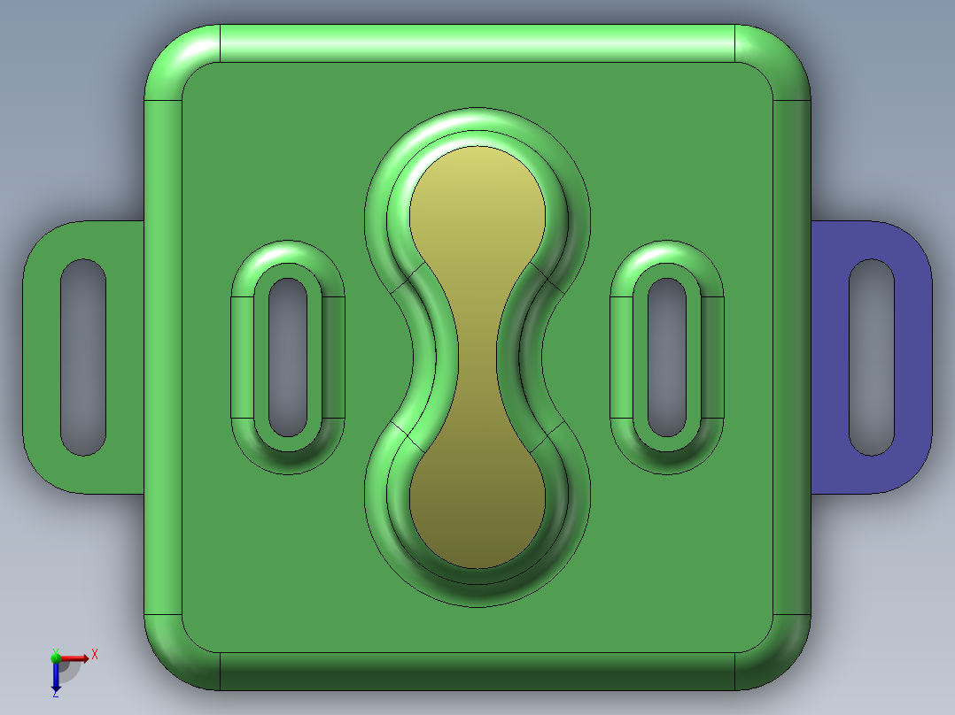 第19届练习题  CaTICs 3D19-TK15    SW19俯视图