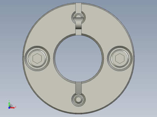 SFC-010DA2-8B-8B前视缩略图