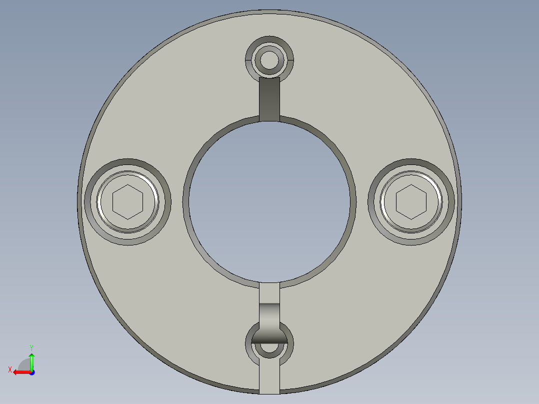 SFC-010DA2-8B-8B后视图