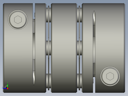 SFC-010DA2-8B-8B右视缩略图