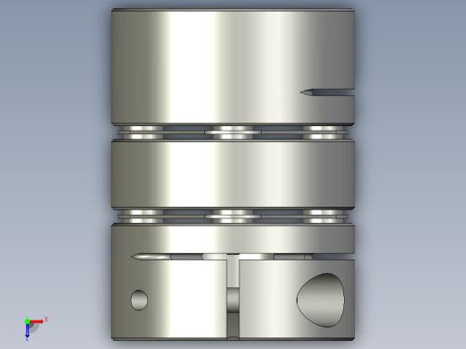 SFC-010DA2-8B-8B俯视缩略图