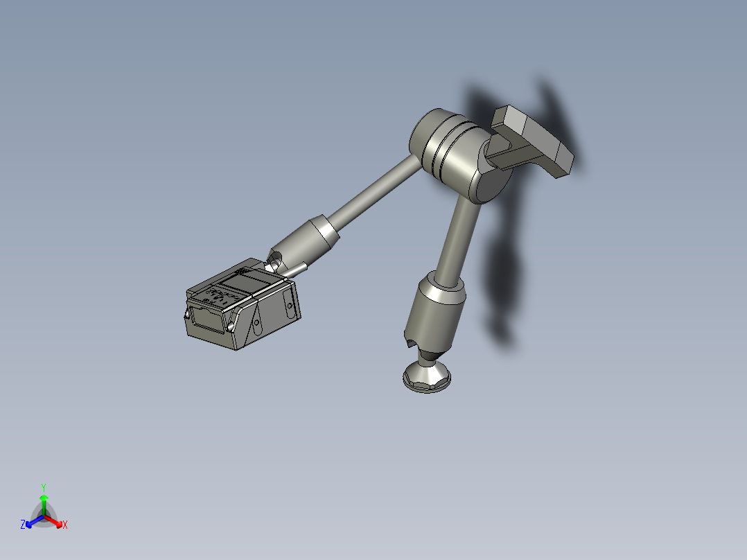 DLDXH501-03-下扫码AOM主视图