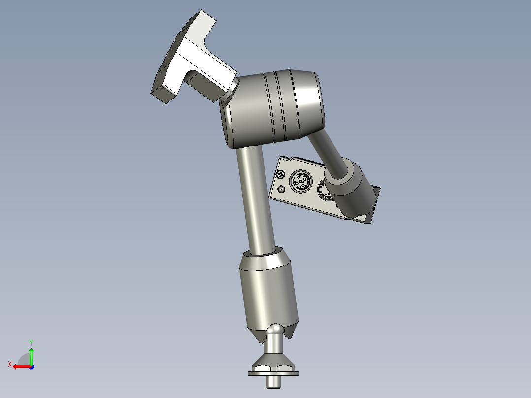 DLDXH501-03-下扫码AOM后视图