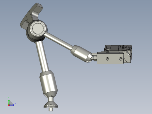 DLDXH501-03-下扫码AOM左视缩略图
