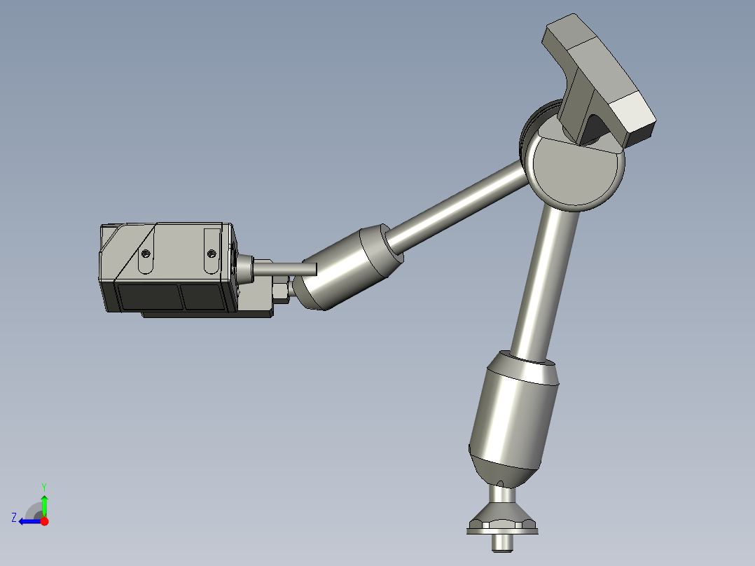 DLDXH501-03-下扫码AOM右视图