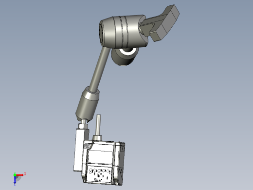 DLDXH501-03-下扫码AOM俯视缩略图