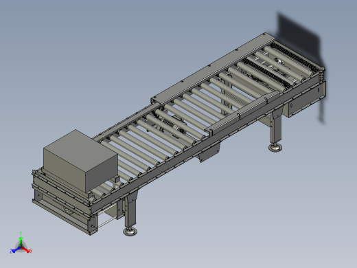 JGS03-0000GS输送机3