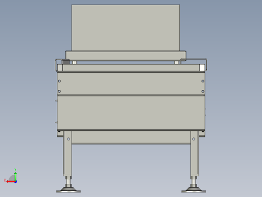 JGS03-0000GS输送机3后视缩略图