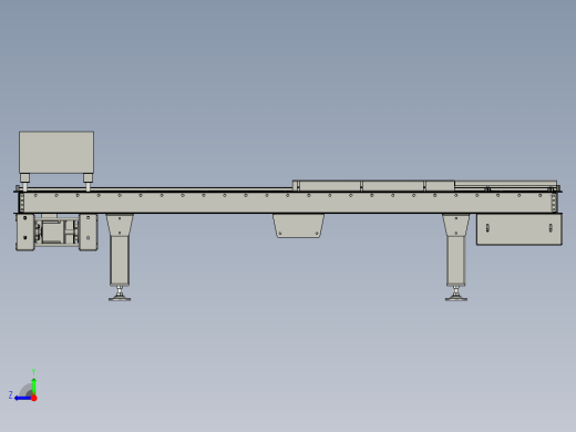 JGS03-0000GS输送机3右视缩略图