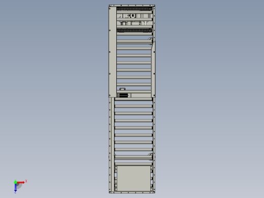 JGS03-0000GS输送机3俯视缩略图
