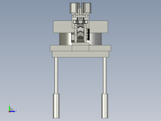 具有和面功能的面条机左视缩略图