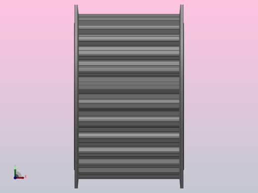 标准型梯形齿同步带轮T10型_ST10HC-28-50-dc12-A前视缩略图