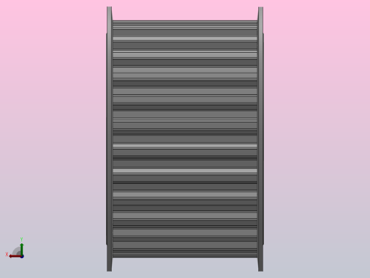 标准型梯形齿同步带轮T10型_ST10HC-28-50-dc12-A后视缩略图