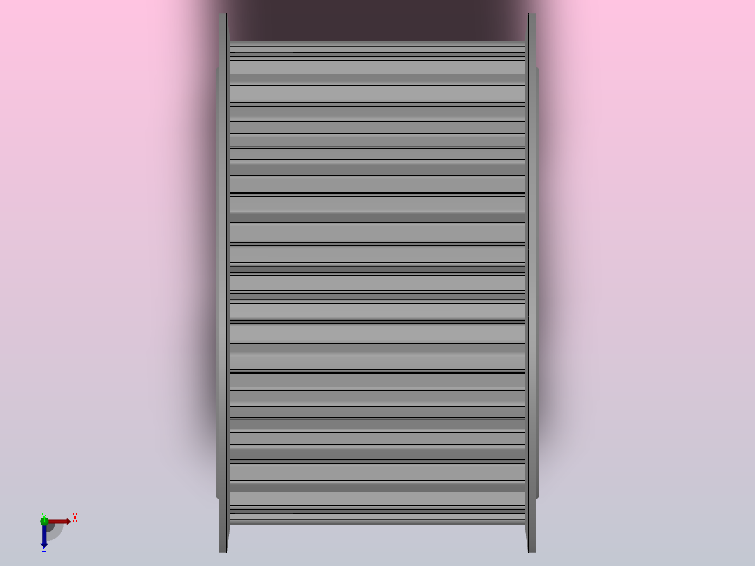 标准型梯形齿同步带轮T10型_ST10HC-28-50-dc12-A俯视图