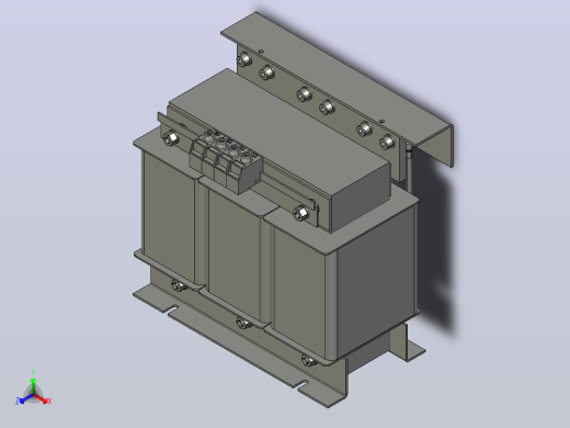 变压器10KVA