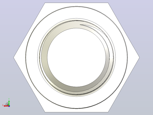 DIN_EN_ISO_4017_M64x100.ipt六角螺栓后视缩略图