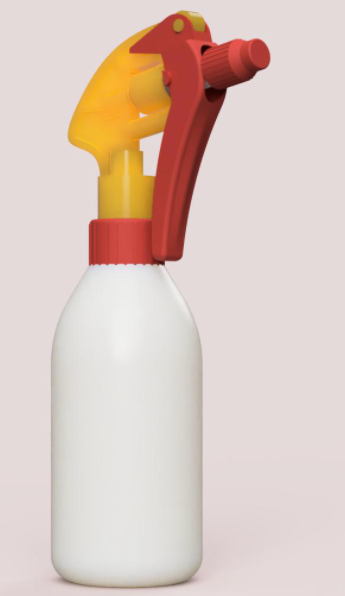 塑料喷雾器瓶缩略图