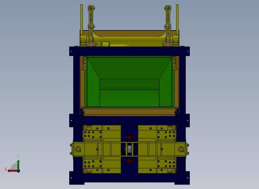 A60-液压制砖机后视缩略图