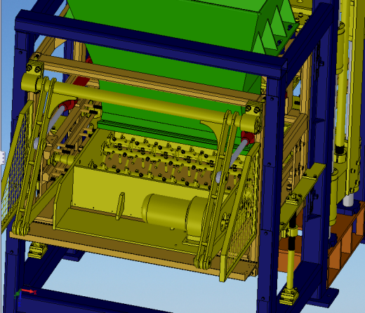 A60-液压制砖机缩略图