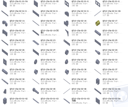 A60-液压制砖机缩略图