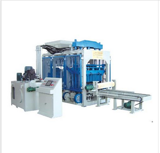 A60-液压制砖机缩略图