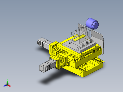 树脂零件的切削加工机