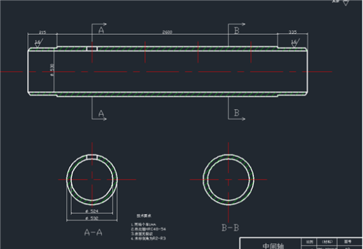 旋转门的设计缩略图