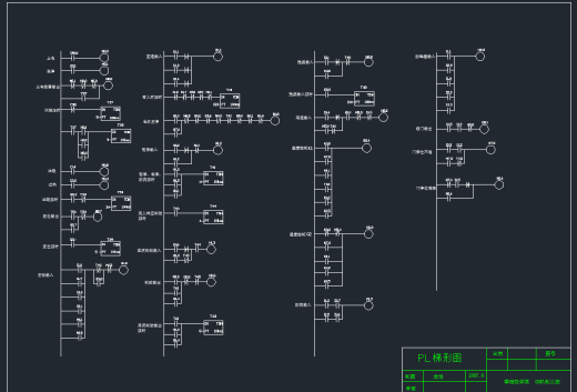 旋转门的设计缩略图