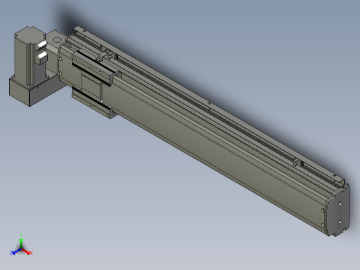 威洛博VBF12-S600-BLU