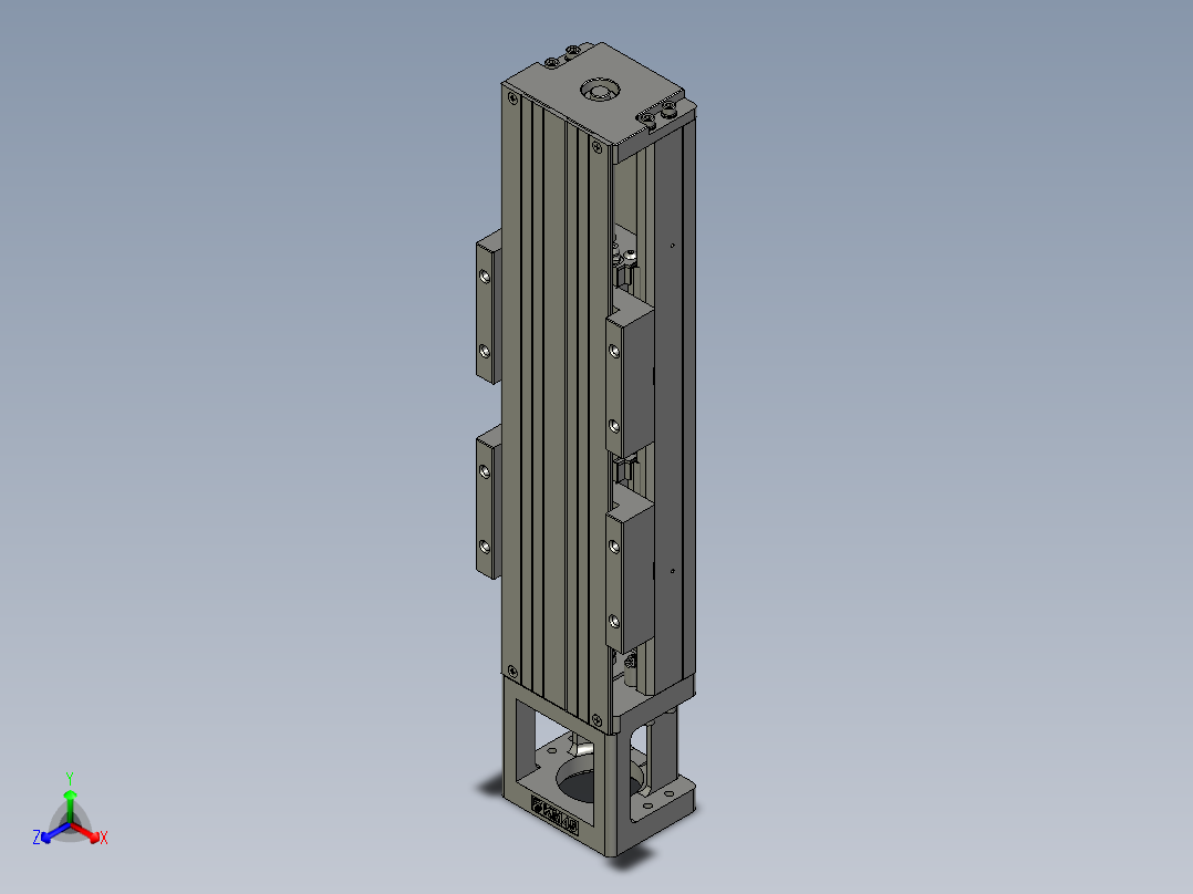 银泰PMI-KM45B+340N0_1040_stp主视图