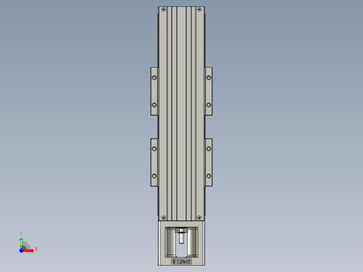银泰PMI-KM45B+340N0_1040_stp前视缩略图
