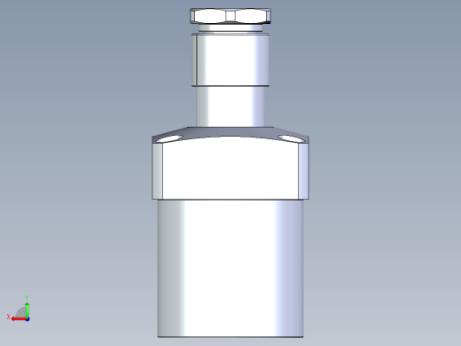 KOSMEKLT0750-GL-Y60多系列多零件图纸模型多系列多零件图纸模型后视缩略图