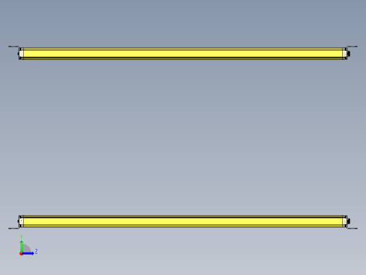 安全_区域传感器H2EL4020_30_30_3D左视缩略图