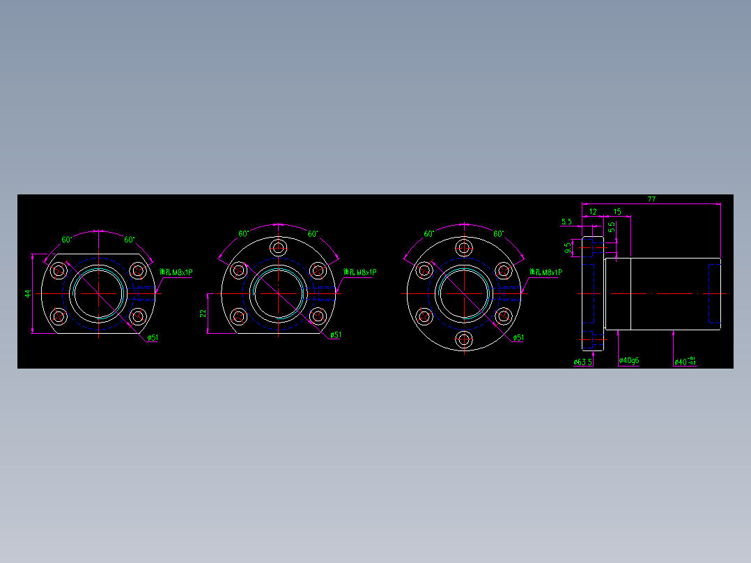银泰PMI-FOIC02506T3(2)-C