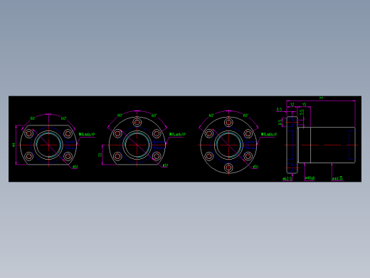 银泰PMI-FOIC02506T3(2)-C