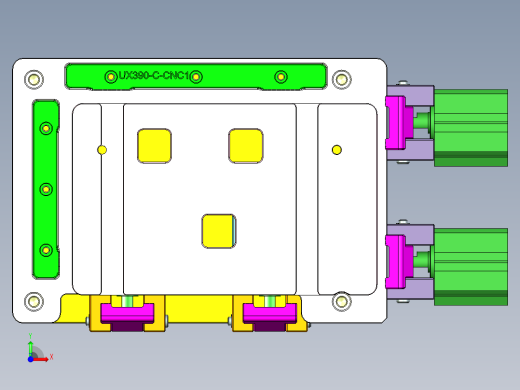 UX390-C-CNC1-0319前视缩略图