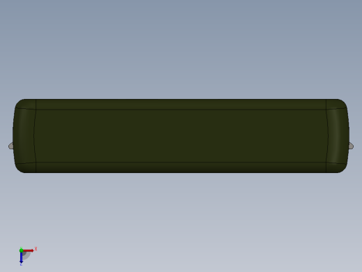 挖掘铲俯视缩略图