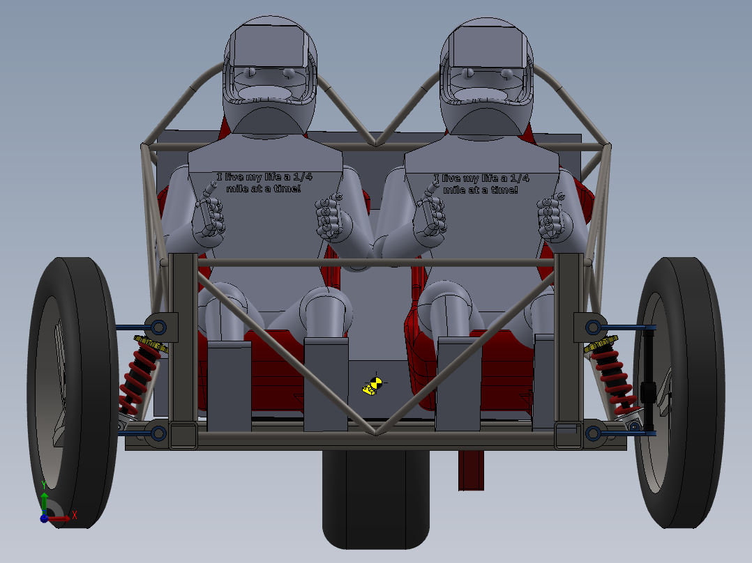 电动三轮车-13--sw前视图