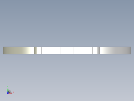 管道手动球阀-水管开关阀-手动阀门User Library-md52c150dn32-1_DN25~32SnapRing前视缩略图