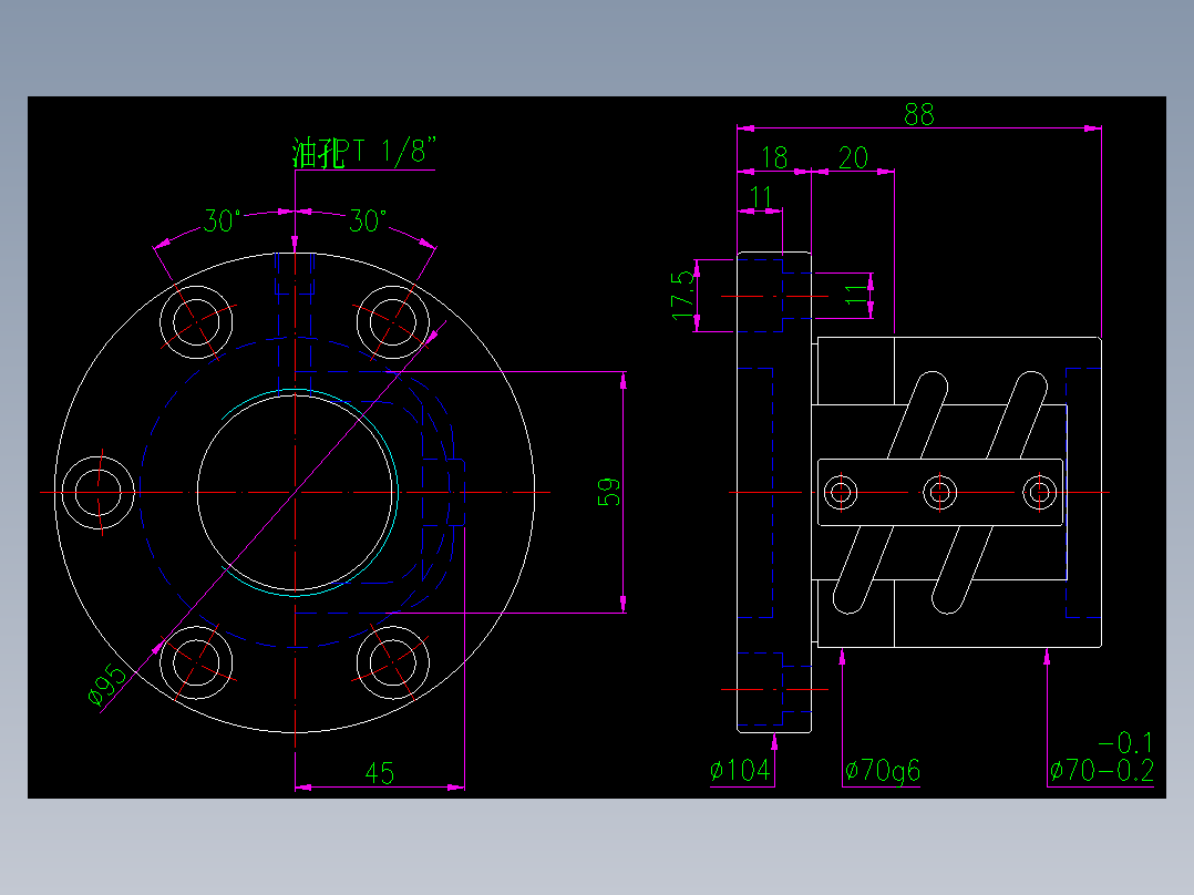 银泰PMI-FSVC05008B2-D