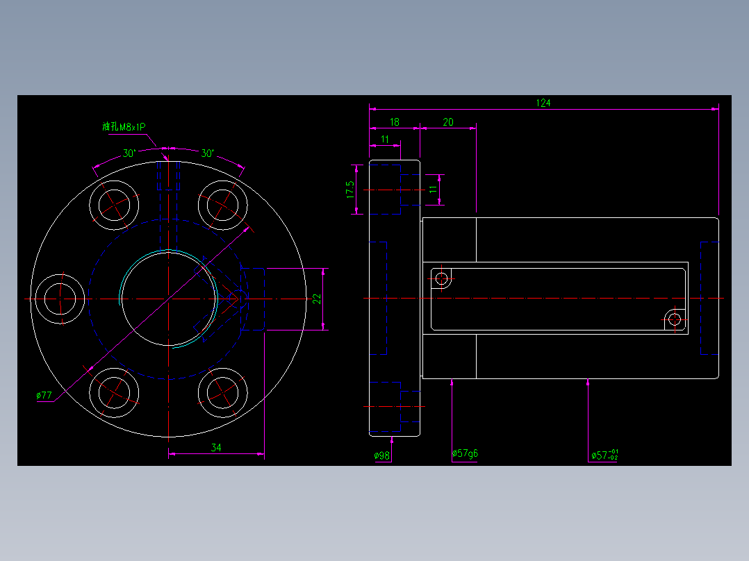 银泰PMI-FSVE03220C1(6.35)