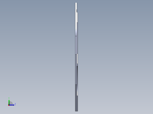 钢铁侠 (2)左视缩略图