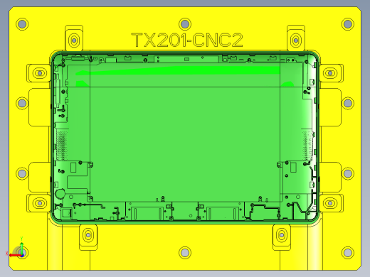 TX202-A-笔记本CNC工装夹具三维模型CNC2后视缩略图