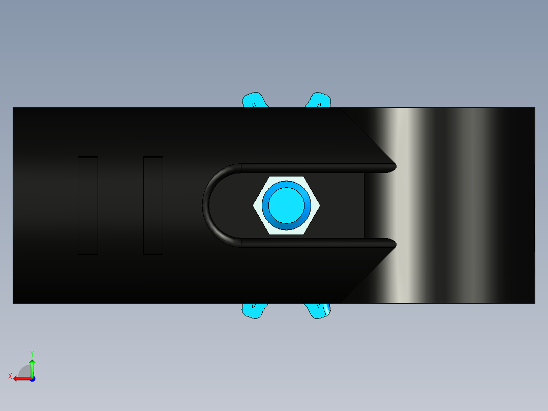 精益管 (36)后视图