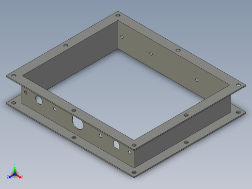 A2004319-螺杆给料模块